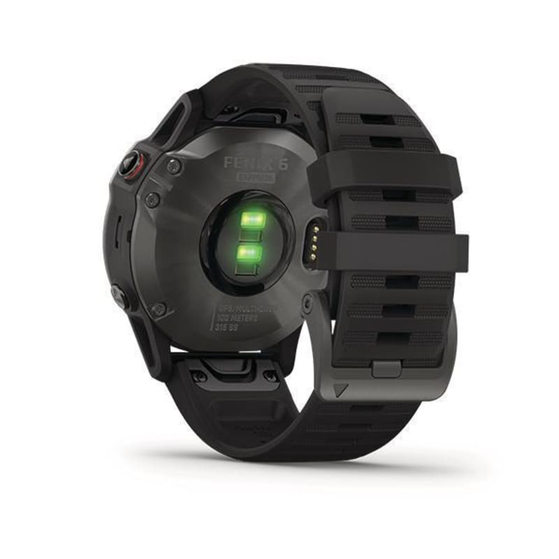 Garmin fenix 5 sapphire pantip sales