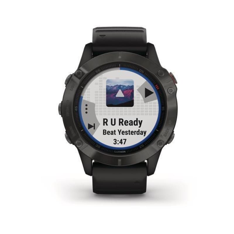 Garmin fenix sales 6s pantip