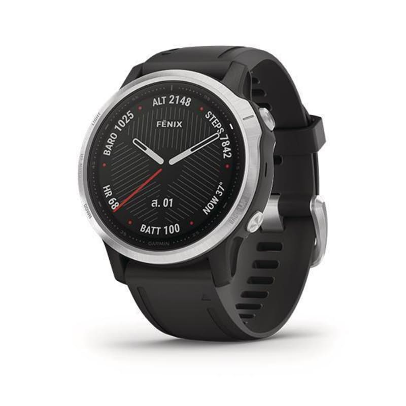 Garmin fenix 6 sapphire pantip top