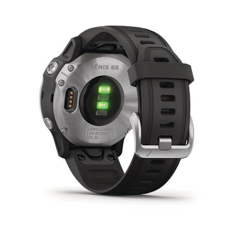 Garmin fenix 6 sapphire pantip on sale