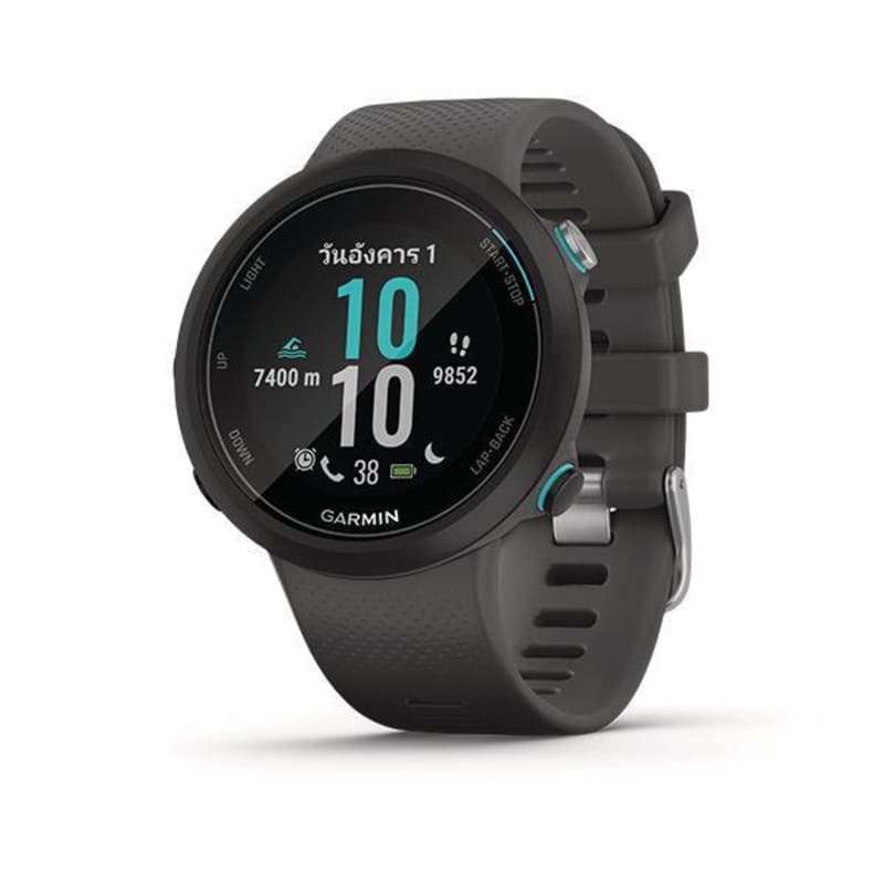 The garmin swim sales