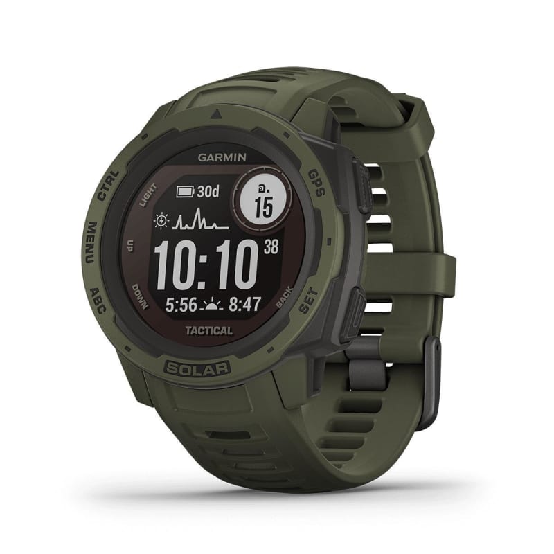 Garmin instinct 2025 tactical pantip