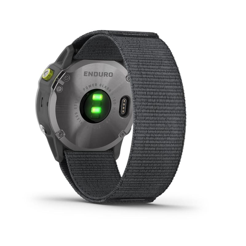 Enduro Garmin