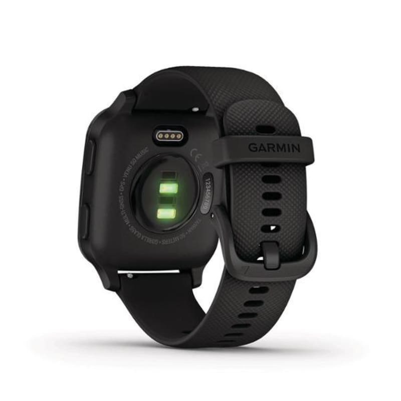 Venu Sq Music Edition Garmin