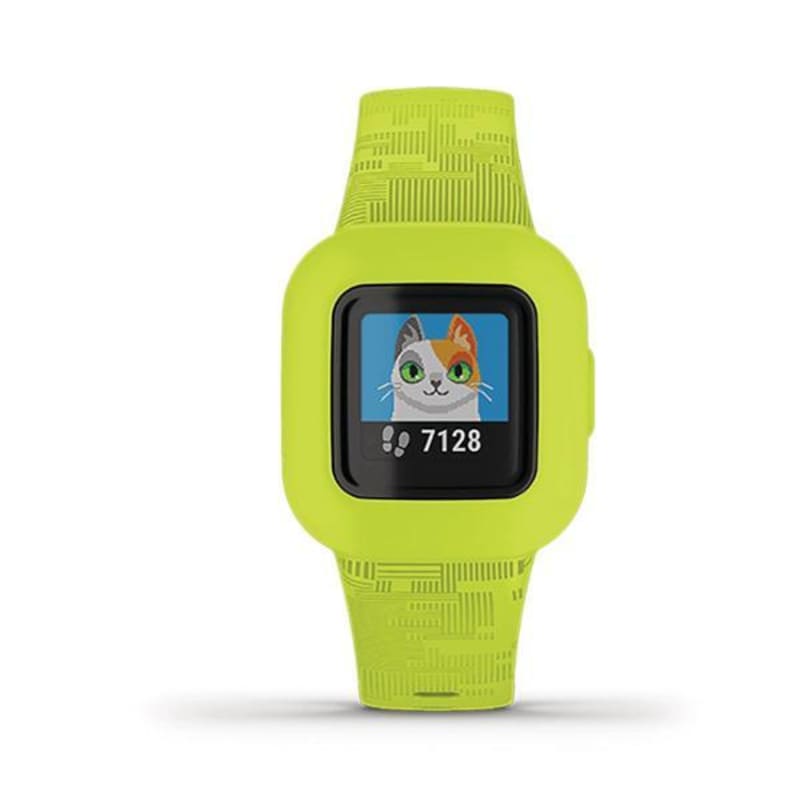 Healthy kids garmin clearance