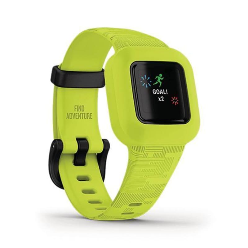 Healthy kids garmin online