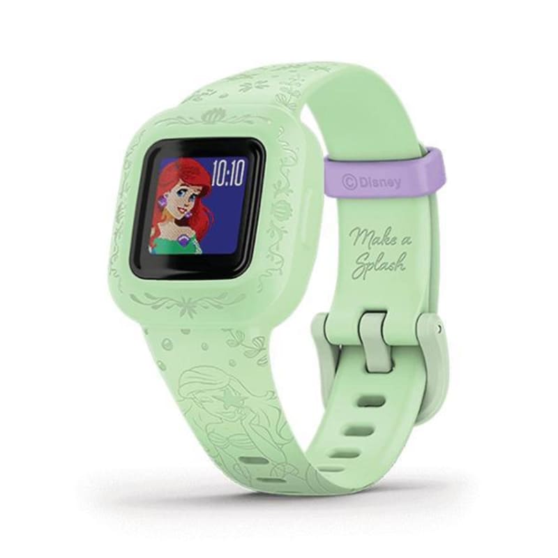 Healthy kids clearance garmin