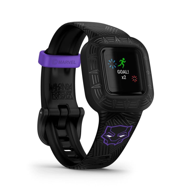 Healthy kids garmin best sale