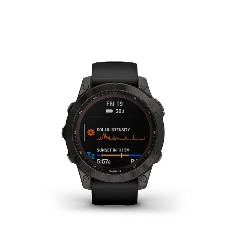 Garmin fenix 6 store sapphire pantip