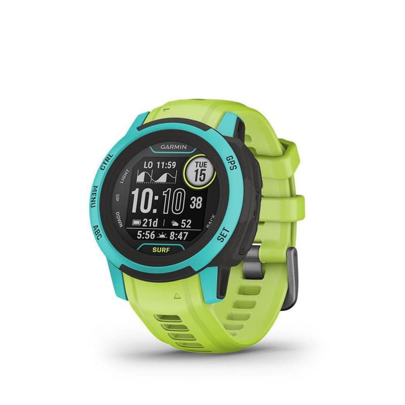 The garmin instinct sale