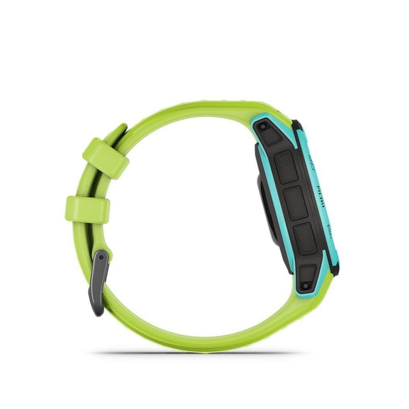 Garmin 245 discount vs instinct pantip