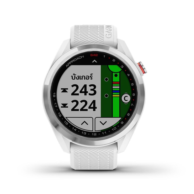 数量は多 GARMIN APPROACH S42 agapeeurope.org