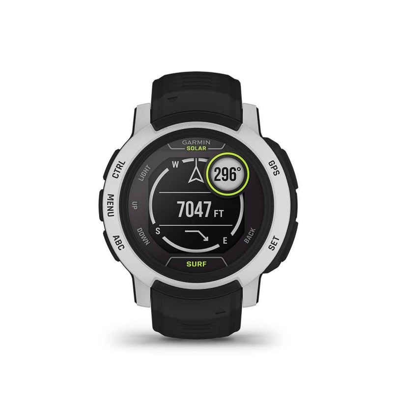 Garmin Instinct 2 Solar Surf Edition