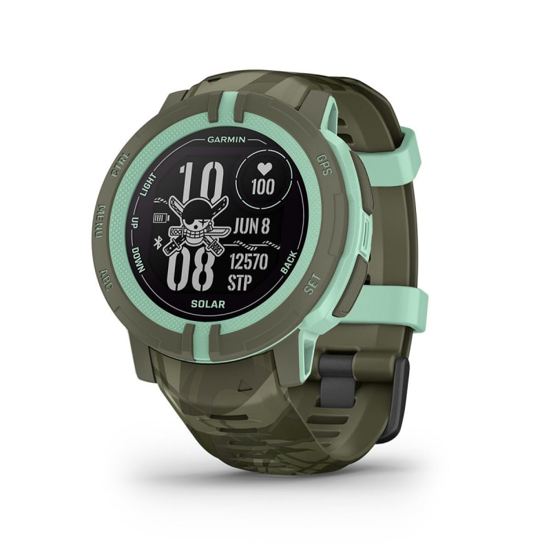 Garmin instinct tactical 2025 pantip