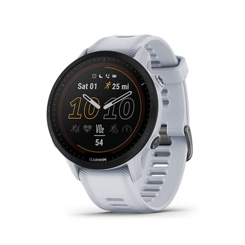 Polar h7 garmin forerunner sale