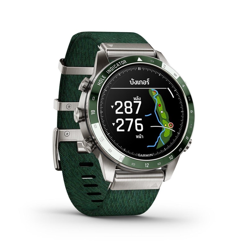 MARQ Golfer (Gen 2) | Modern Tool Watch | Golf