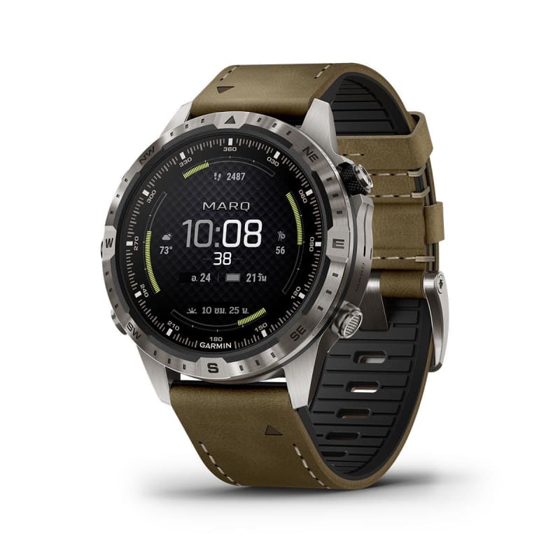 MARQ Adventurer Gen 2 Modern Tool Watch Outdoor