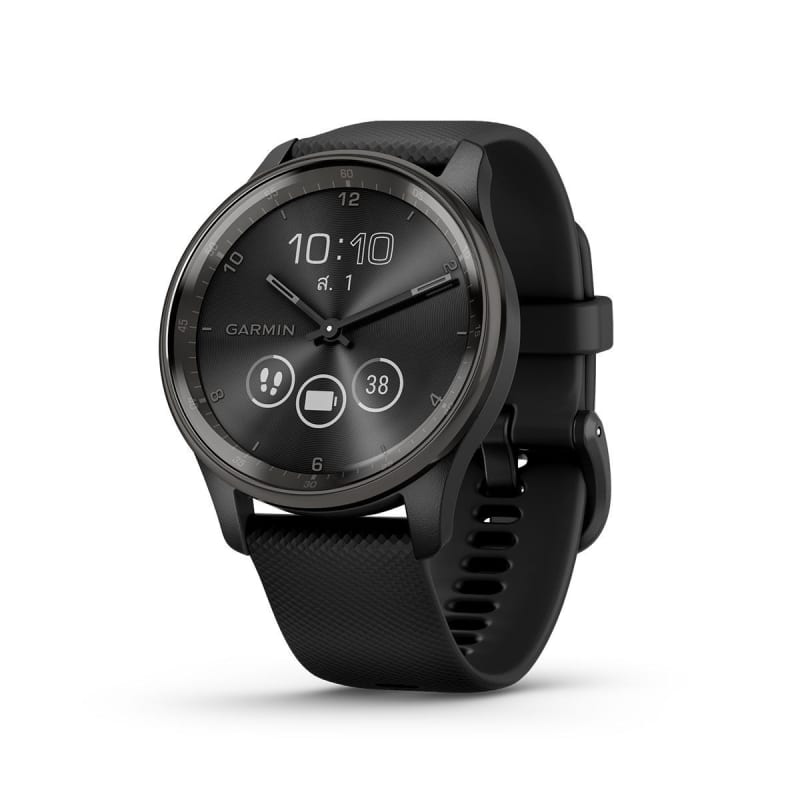 Garmin vivomove 3s pantip best sale