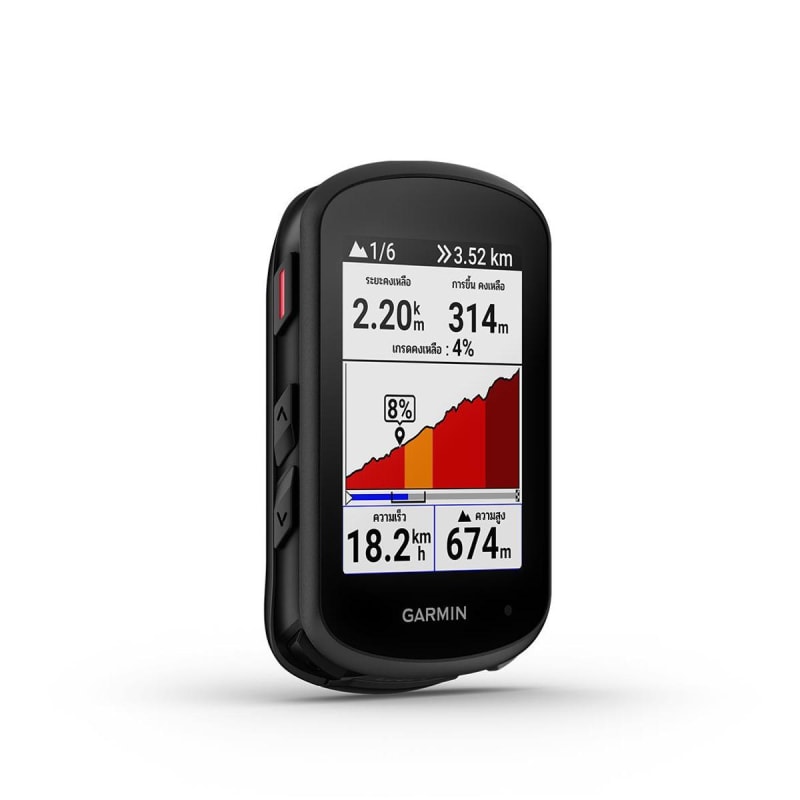 Edge 840 | Cycling Computer | Biking