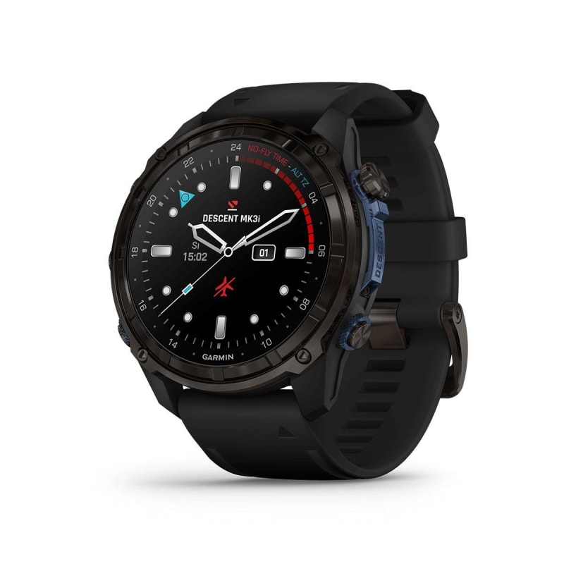 Descent MK3i 51mm