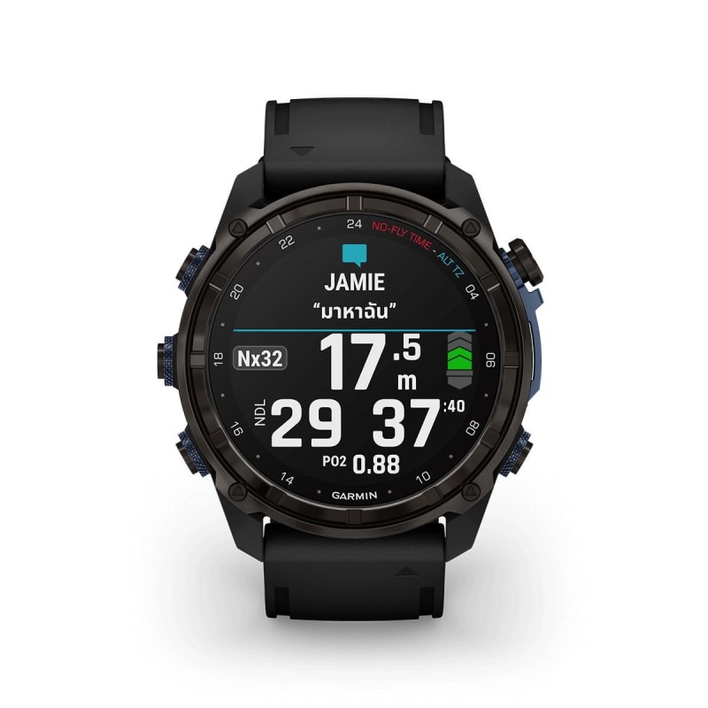 Garmin descent mk1 pantip shop