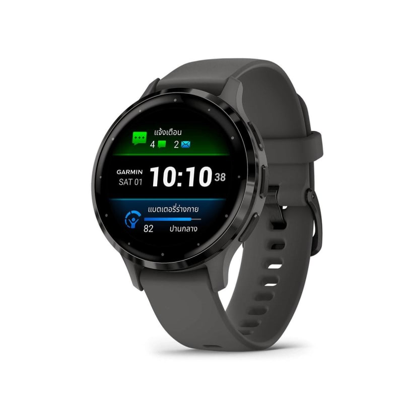 Tennis garmin cheap vivoactive 3