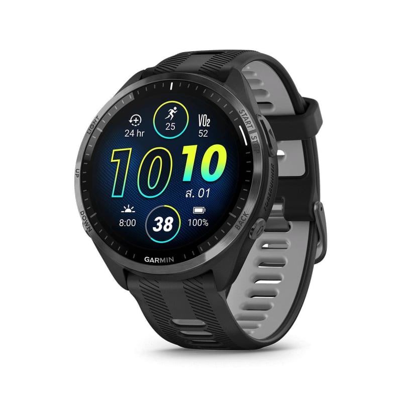 Garmin smart watch pantip clearance