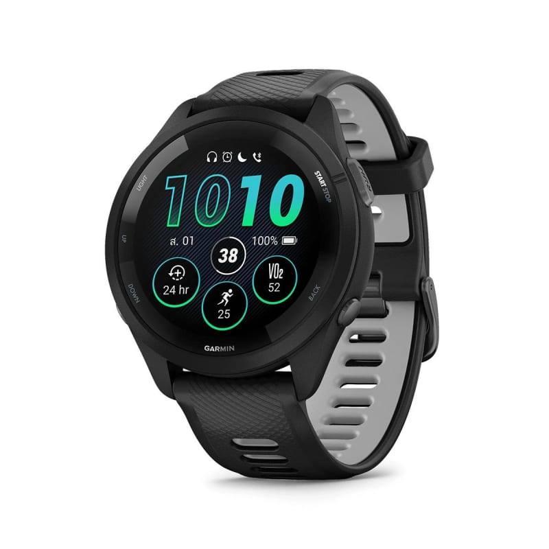 Garmin smart sales watch pantip