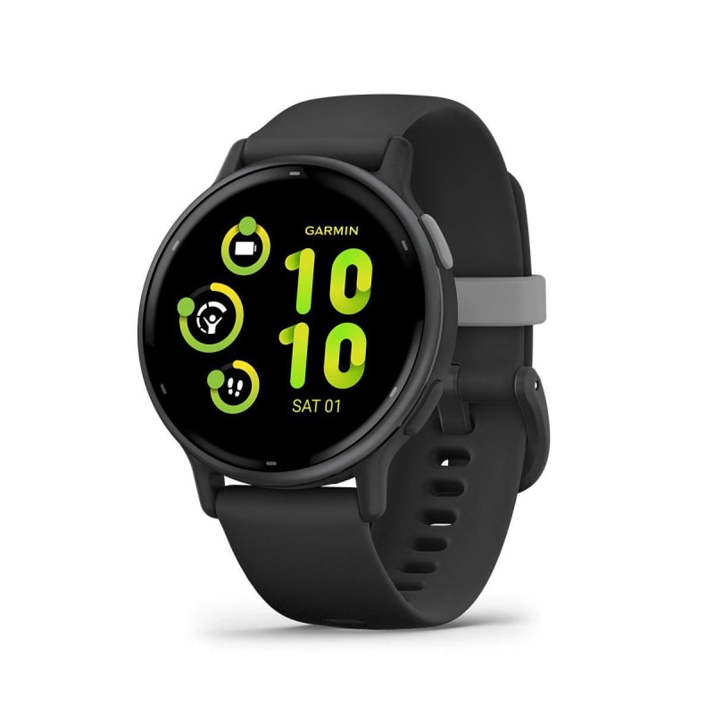 v voactive 5 GPS Garmin