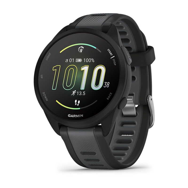 Garmin vivoactive 3 swolf top