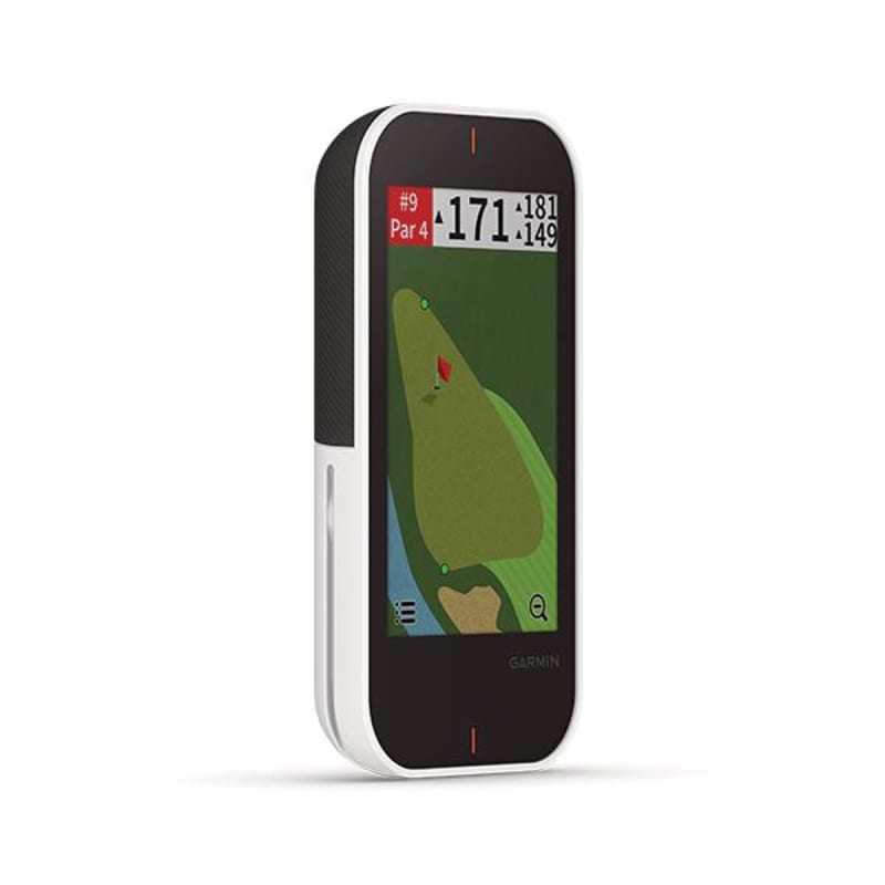 Approach G80 - Handheld Golf GPS | Gôn | Garmin Việt Nam