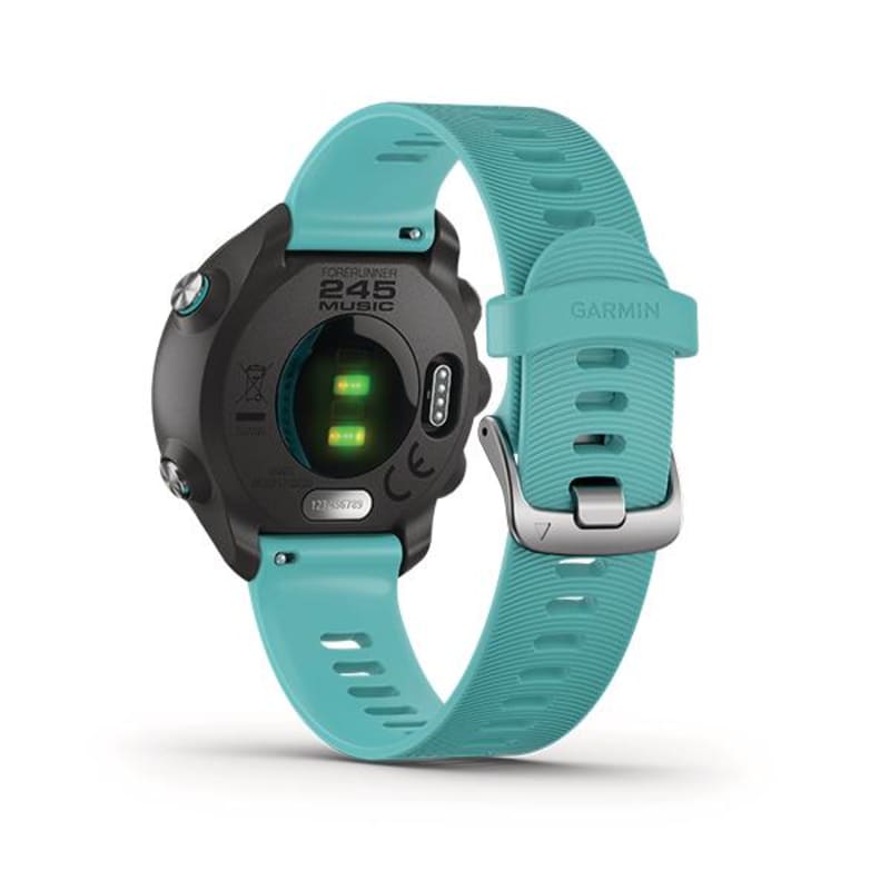 Dong ho garmin 245 best sale