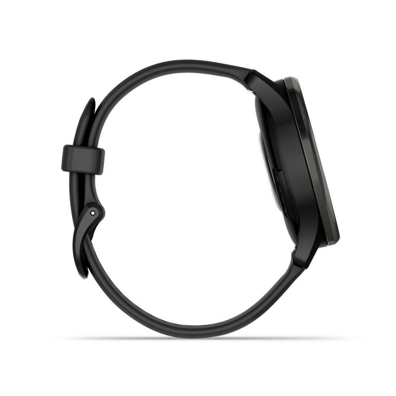 vívomove Trend - Đồng hồ lai thông minh | Garmin Việt Nam vívomove Trend - Đồng hồ lai thông minh | Garmin Việt Nam