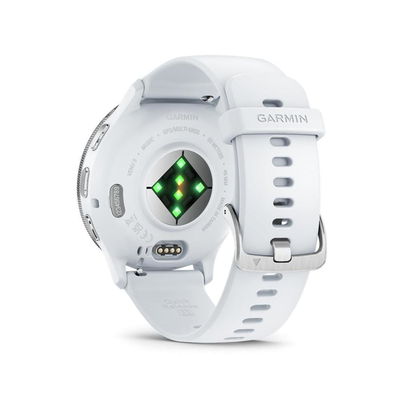 Venu 3 Fitness Smartwatch