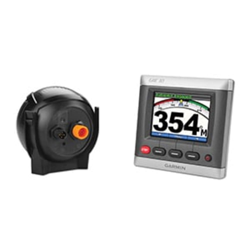Garmin ghp hot sale 10 autopilot