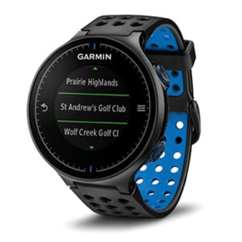 Часы Garmin approach s5