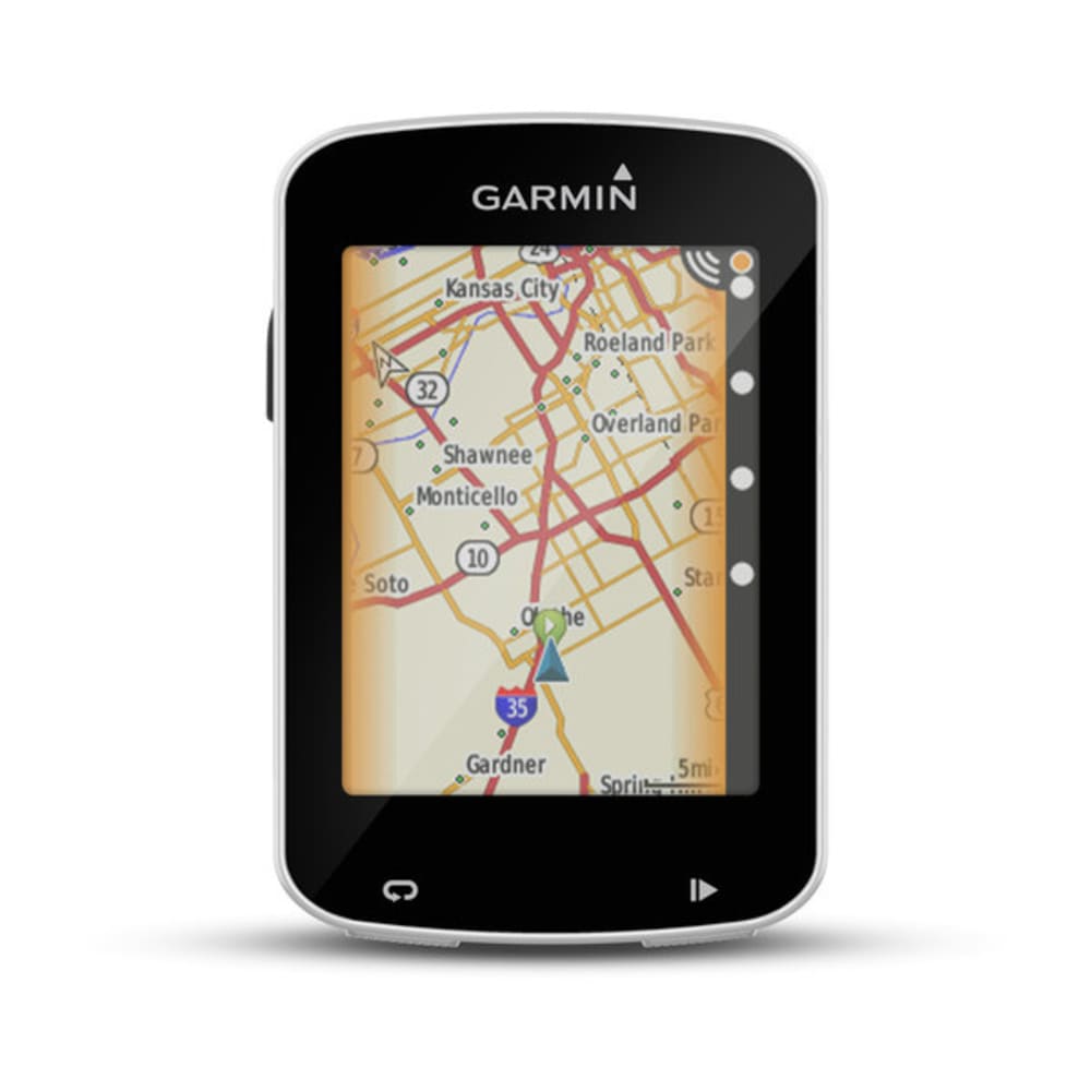 Amazon.com: Garmin Edge 820, GPS Cycling/Bike Computer for