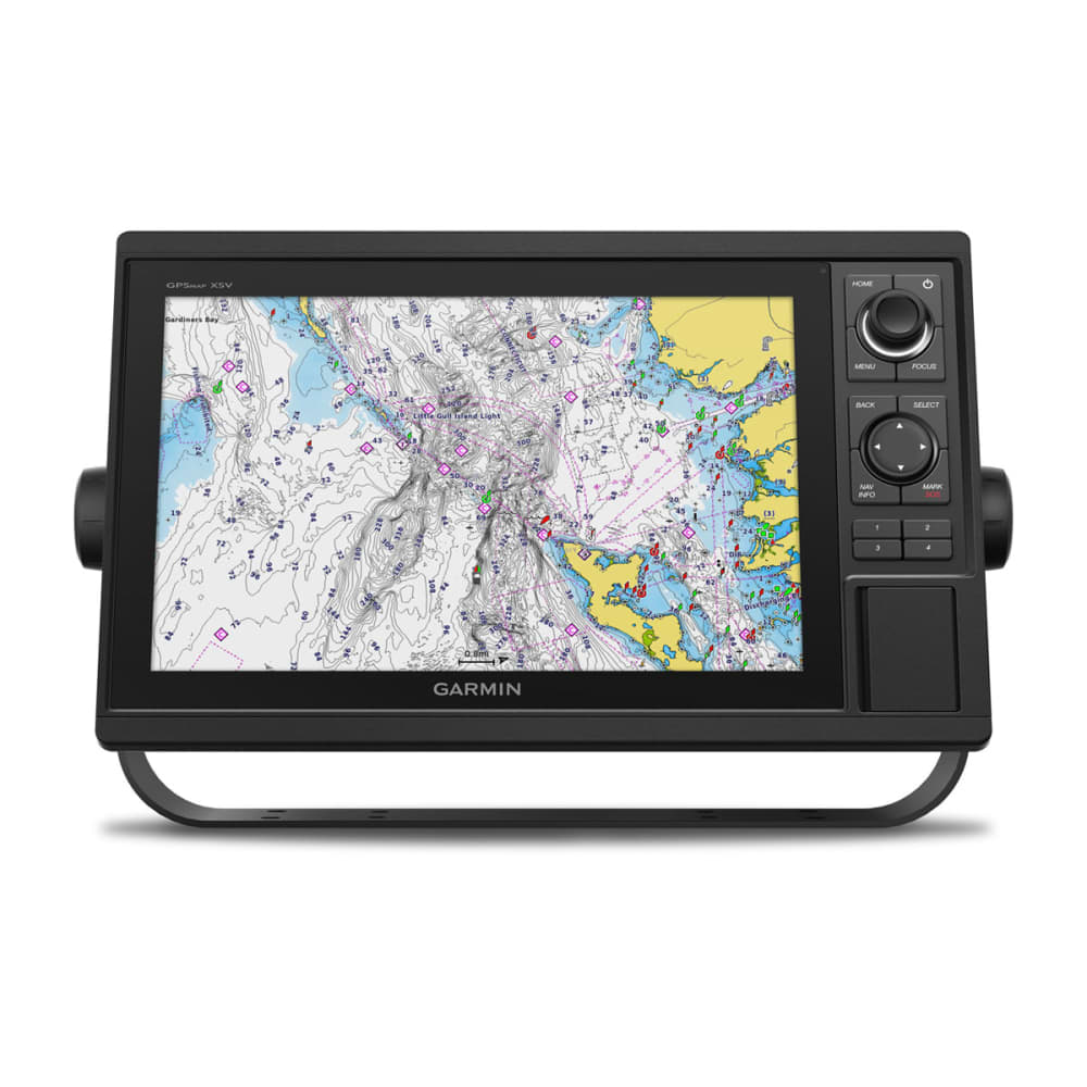 GPSMAP® 1242xsv w/o transducer | Marine GPS Chartplotter GPSMAP® 1242xsv w/o transducer | Marine GPS Chartplotter