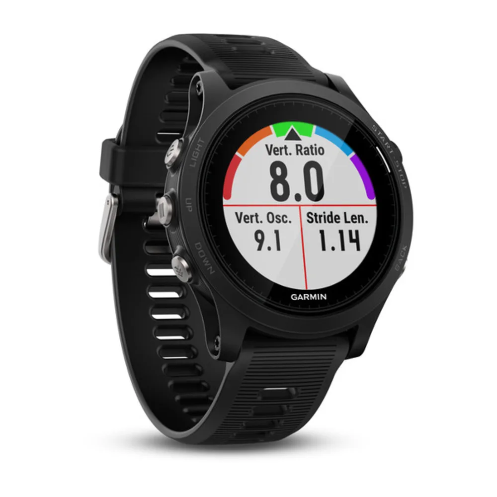 Forum garmin forerunner clearance