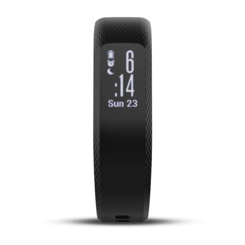 v vosmart 3 Garmin Bracelet de fitness