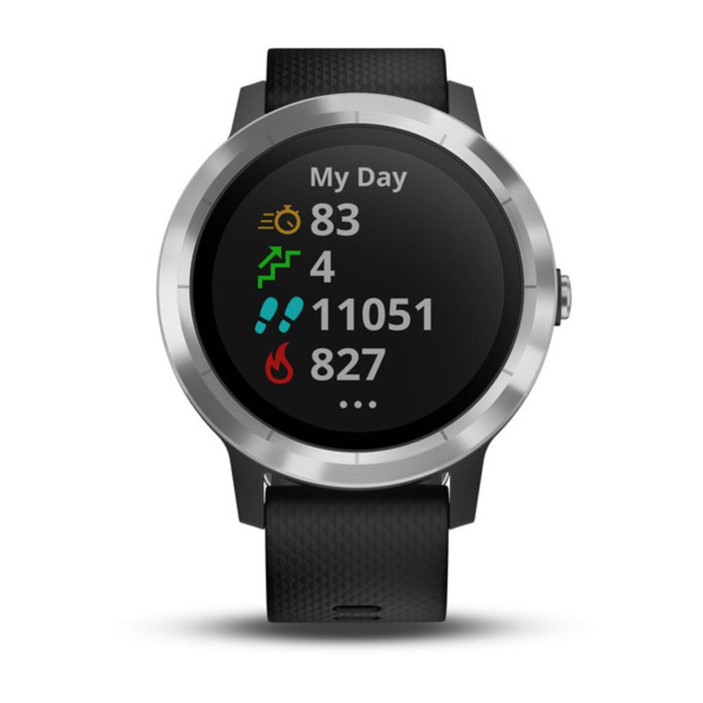Garmin vivoactive hot sale 3 hr