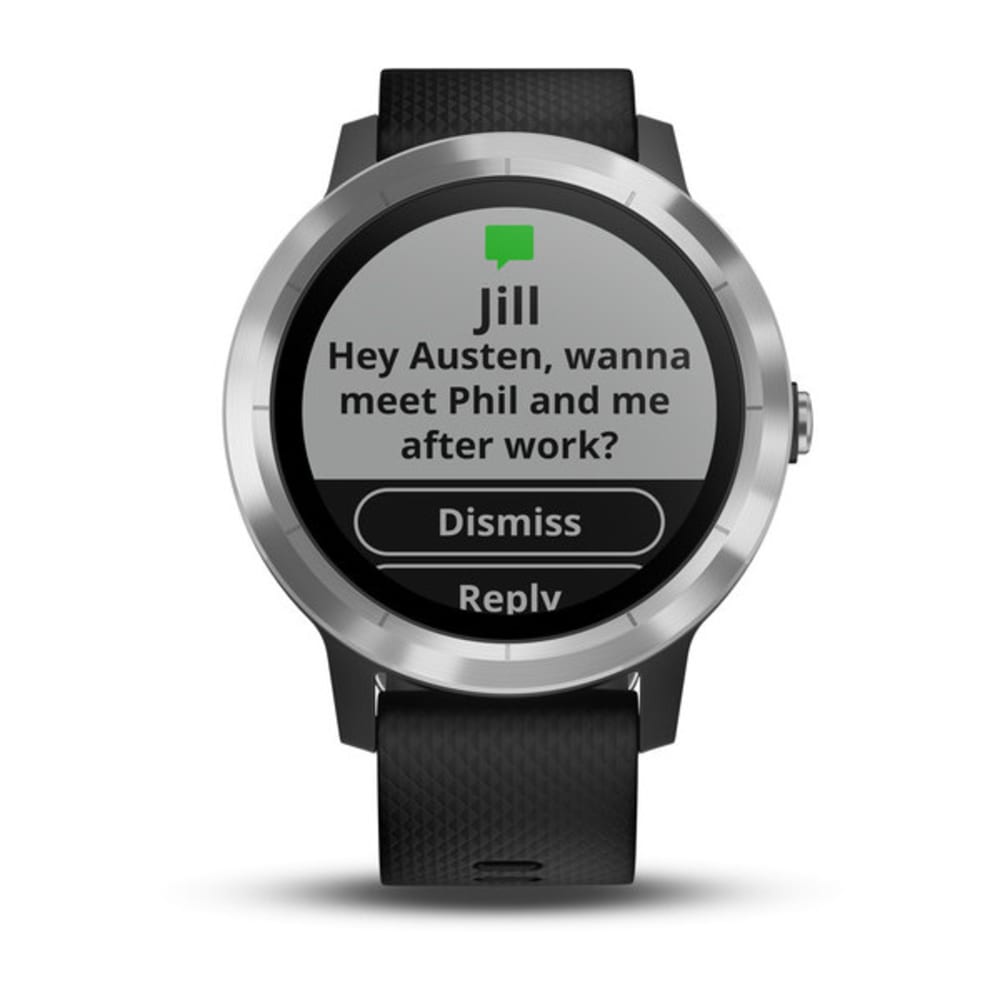 Garmin iq online vivoactive 3