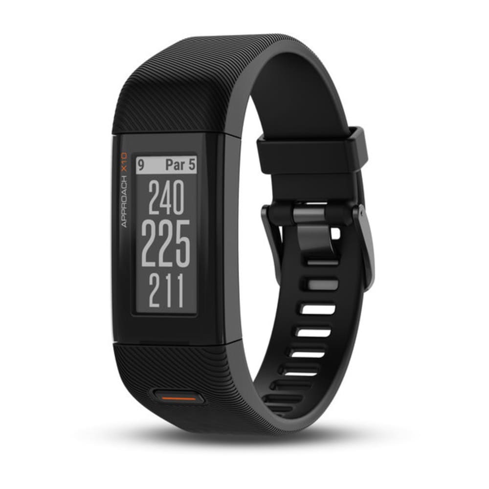 Garmin gps online golf tracker