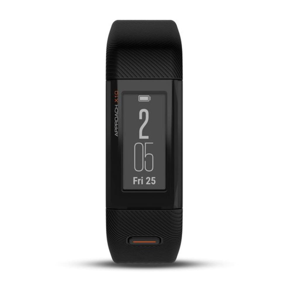 Garmin Approach X10 GPS Golf Tracker