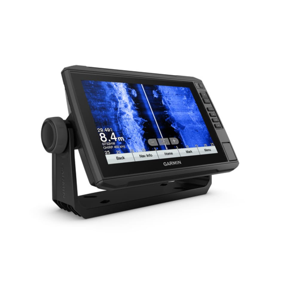 Garmin ECHOMAP™ Plus 97sv w/ transducer | Chartplotter