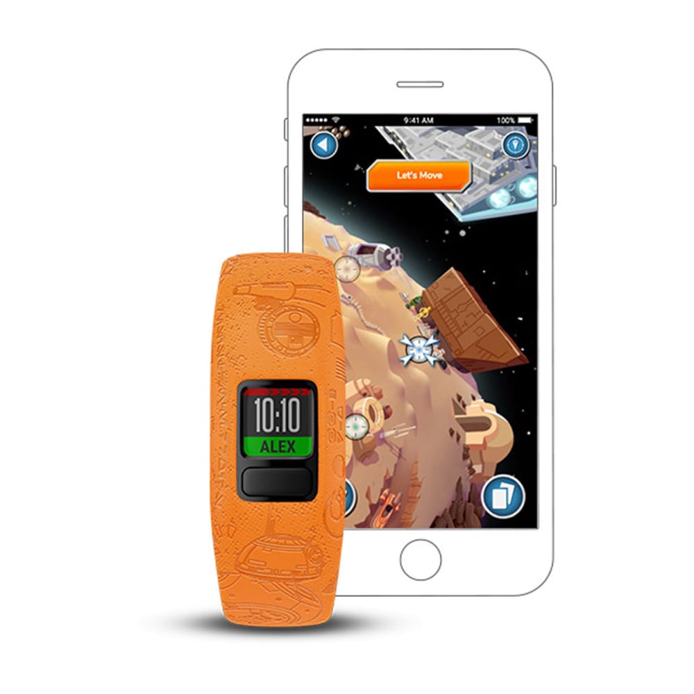 Vivofit jr 2 black friday new arrivals