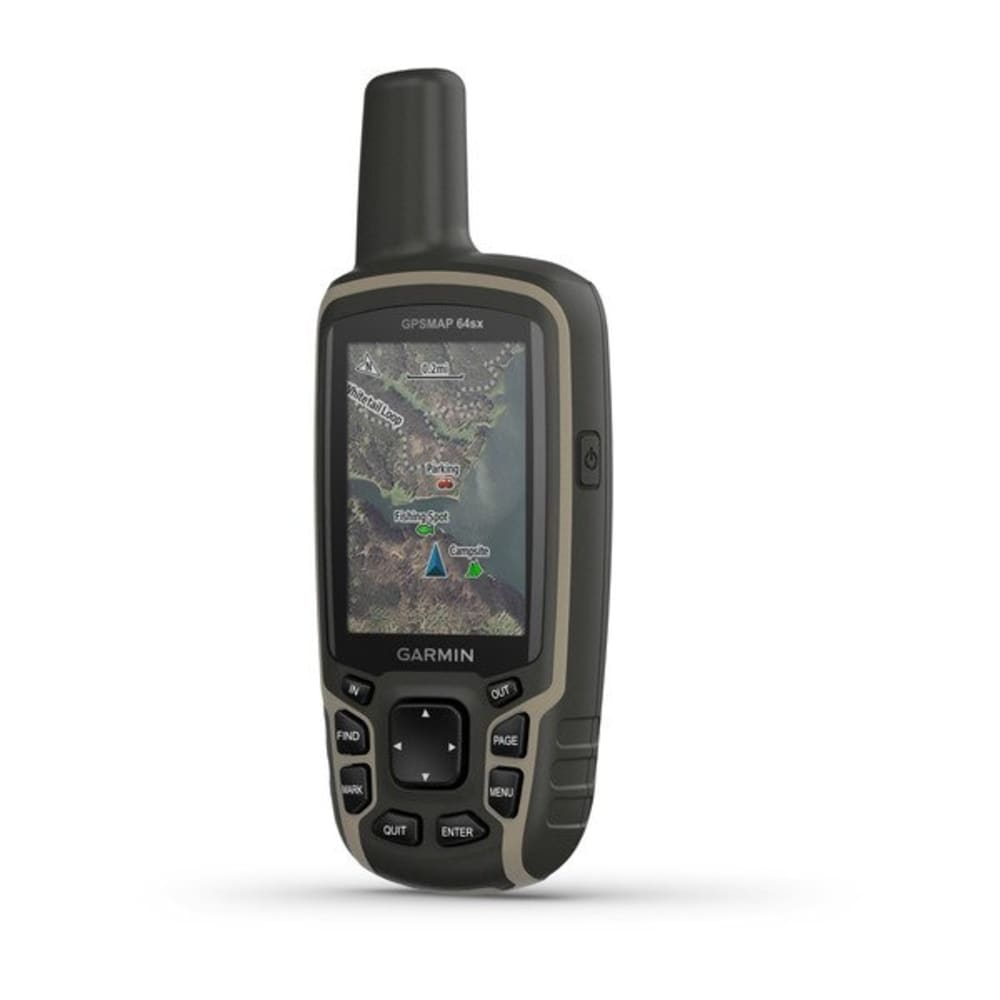 GARMIN - ガーミンgps 64csx Garmin GPSMAP® 64sx | Handheld Hiking GPS