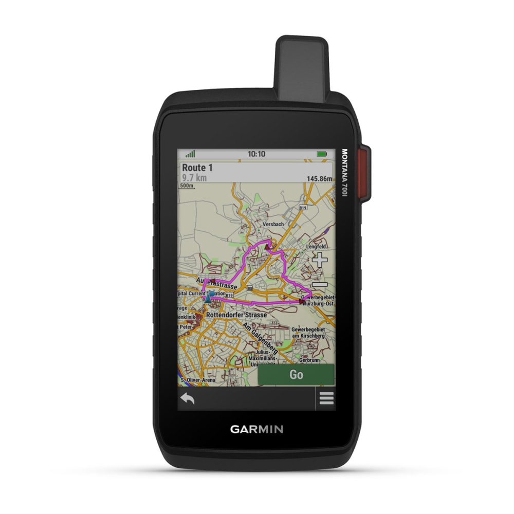 why have personal navigation devices become popular