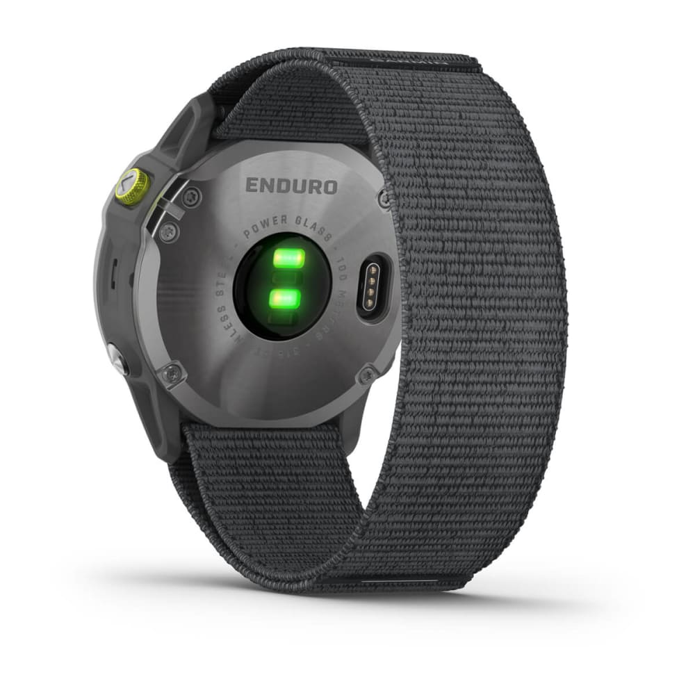 Garmin Enduro™ | Smartwatch for Endurance Athletes Garmin Enduro™ | Smartwatch for Endurance Athletes