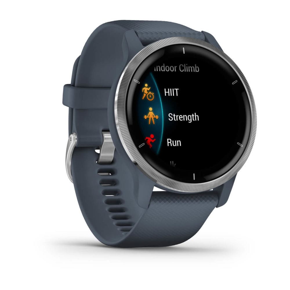 Garmin Venu® 2 | Fitness Smartwatch Garmin Venu® 2 | Fitness Smartwatch